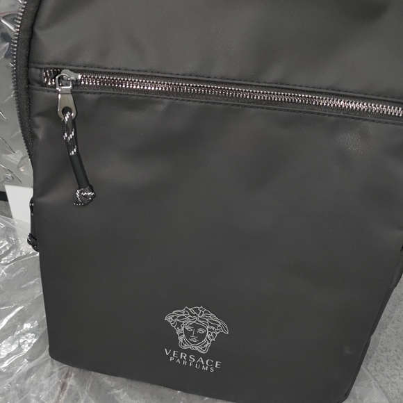 ✨Versace Perfumes backpack😍 - Picture 4 of 9